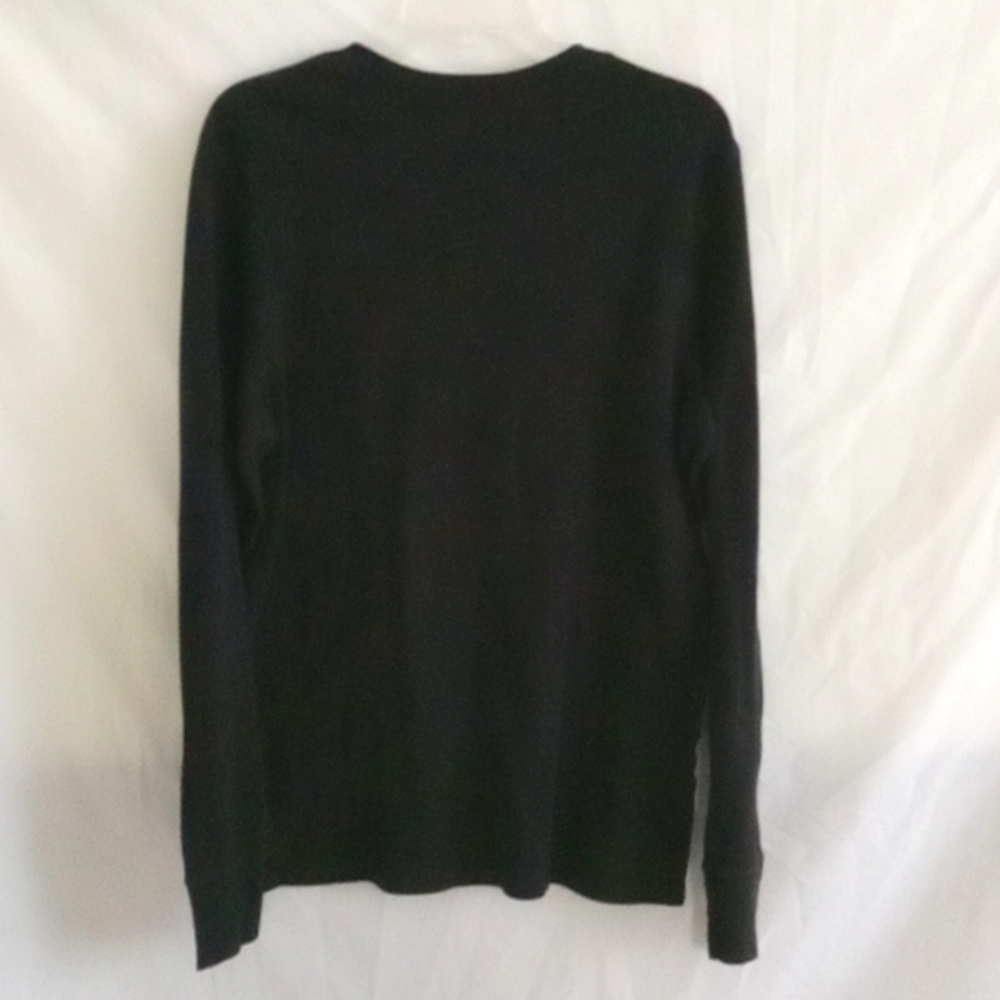 DG Henley Top - Picture 3 of 4